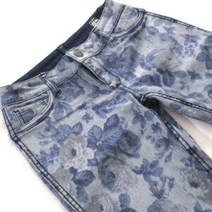 VINTAGE DOUBLE-SIDED JEANS – SZ 3 – WAIST 30